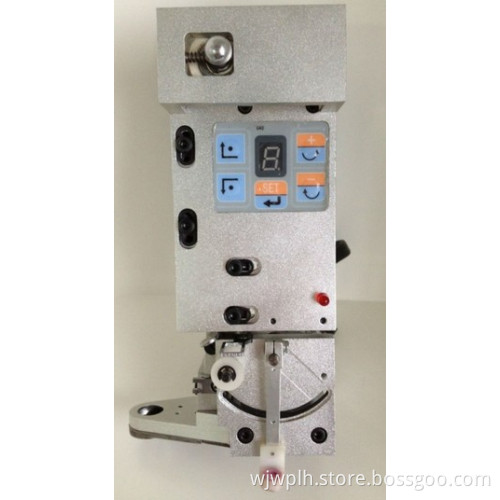 Independent Cording Embroidery Device (LH912)